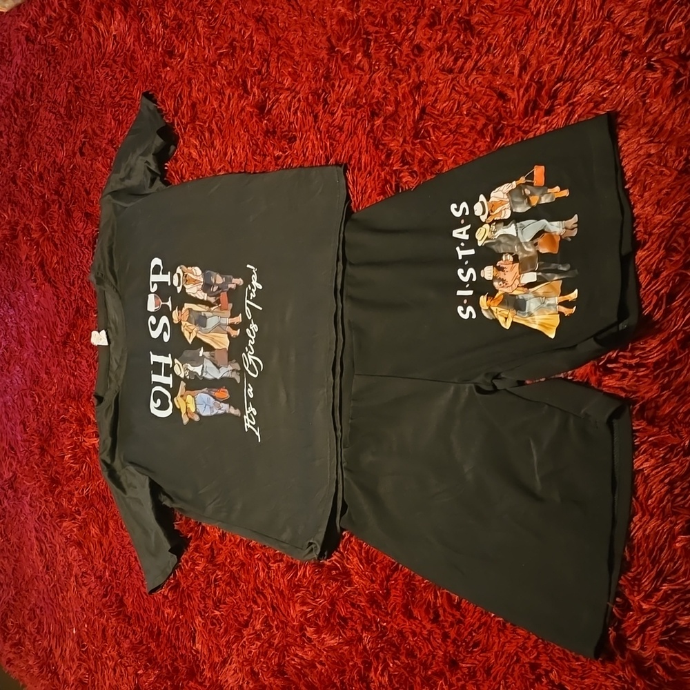 Short set